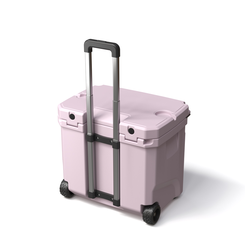 Glacière portable isotherme 35 - Wine & Beer Guayaquil avis et prix