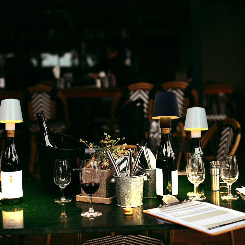 Décoration d'intérieur : Houss - Wine & Beer Guayaquil avis et prix
