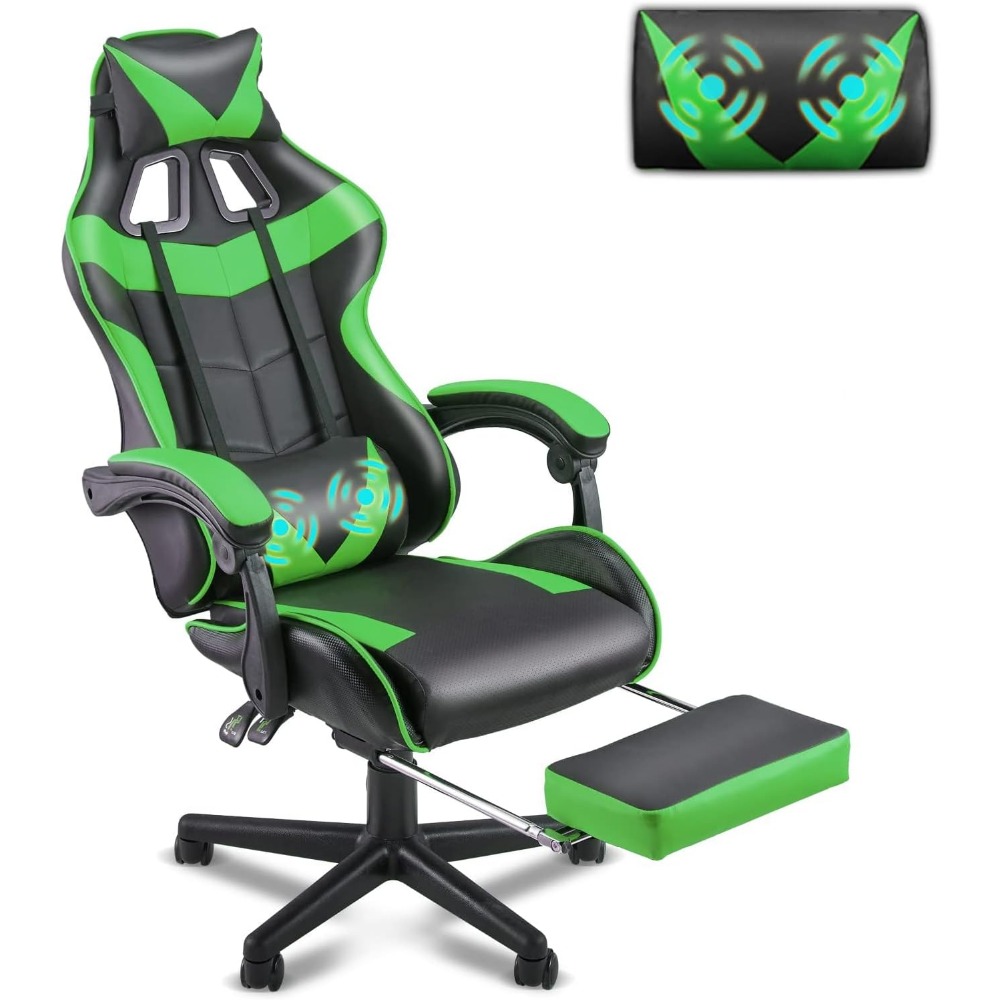 Chaise de jeu ergonomique avec - Cocktail Shaker Set avis et prix