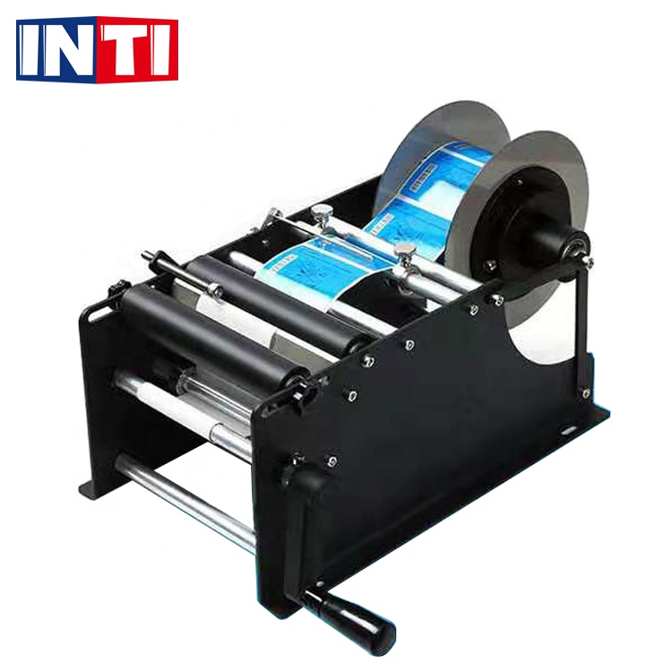 Machine d'étiquetage manuelle  - Wine To Beer avis et prix