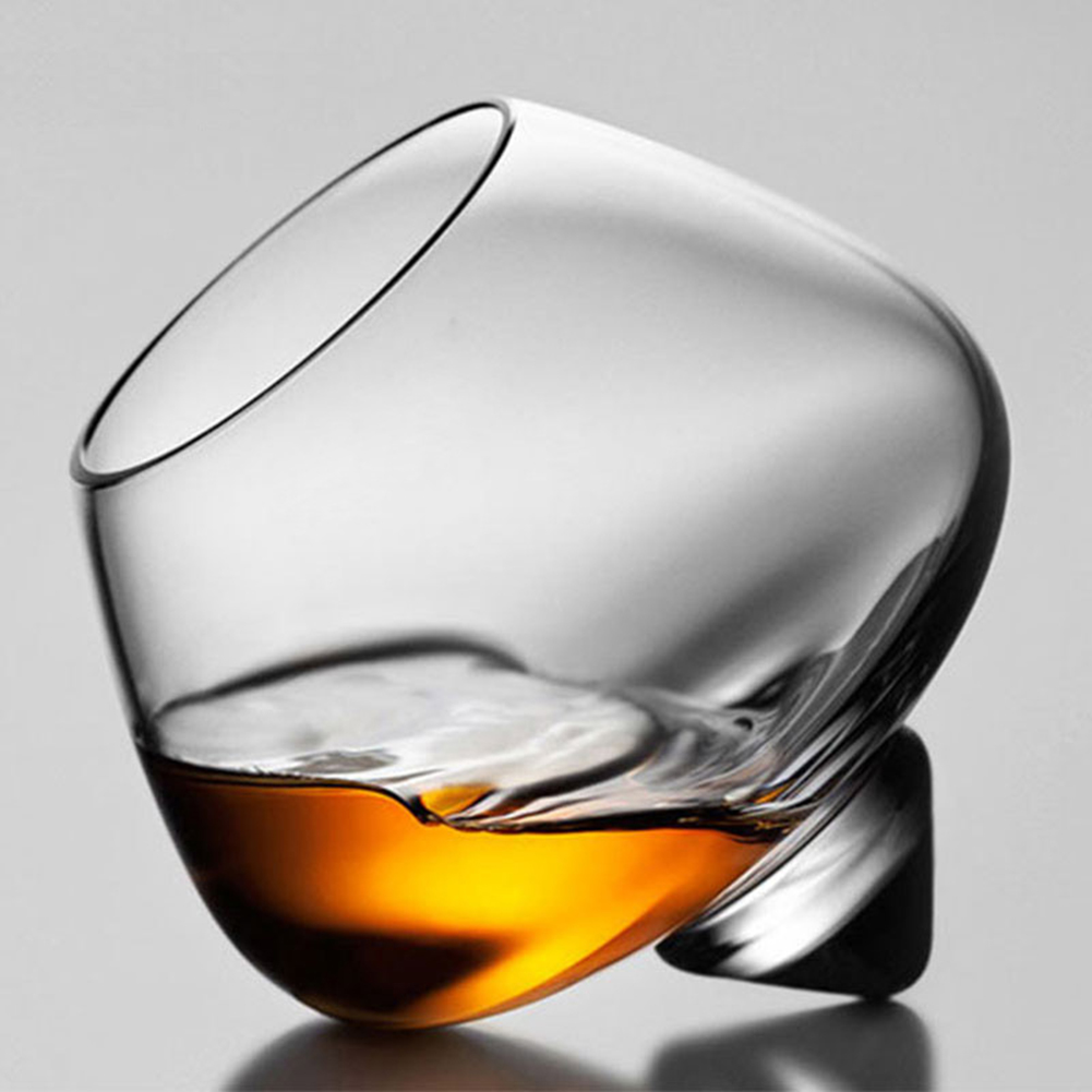 Verres à whisky et à bière en  - Wine In Beer Glass avis et prix