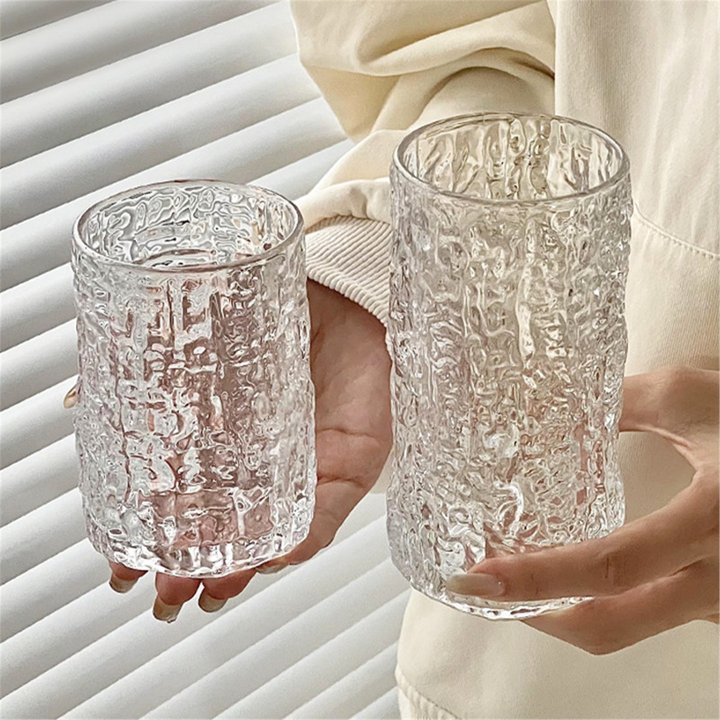 Verre à bière pour femme, desi - Wine In Beer Glass avis et prix