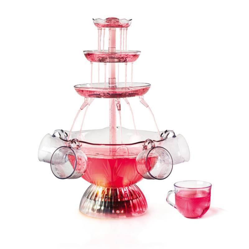 Fontaine à Boissons Électrique - Wine Beer Mix avis et prix