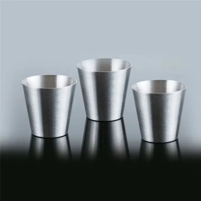 Mini ensemble de tasses en aci - Beer Flight Set avis et prix