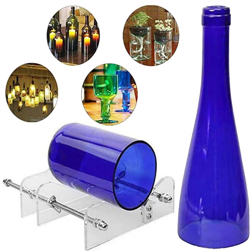Machine à découper le verre, c - Beer Wine Kit avis et prix