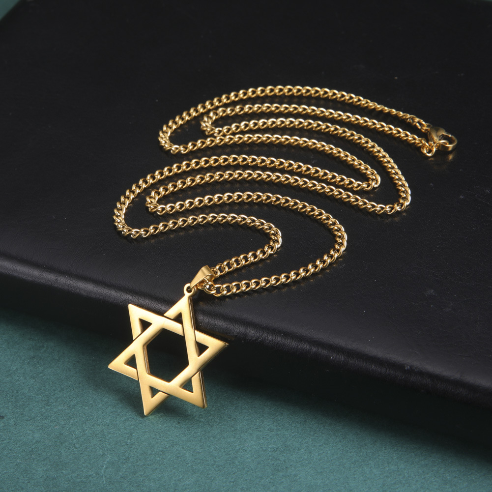 Collier pendentif étoile de Da - Cocktail Shaker Set avis et prix