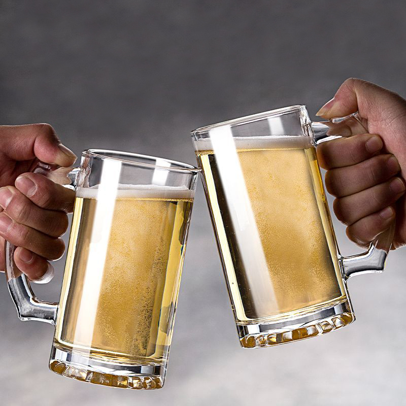 Verre à vin créatif, verres à  - Wine In Beer Glass avis et prix