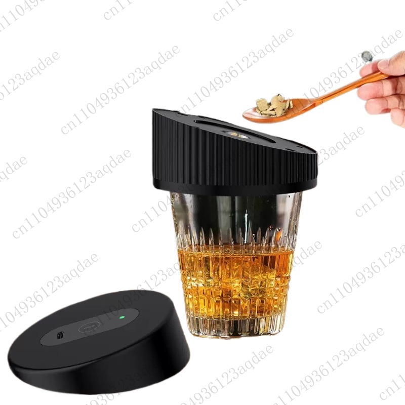 Kit de fumeur de cocktail élec - Beer Wine Kit avis et prix