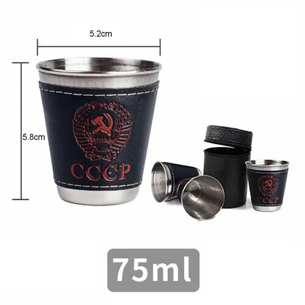 Ensemble de tasses de voyage e - Beer Flight Set avis et prix